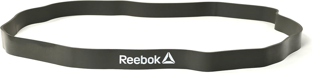 Reebok Power Bands Einheitsgrösse Grau, Einheitsgrösse Grau
