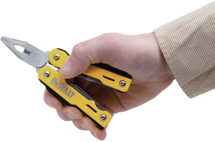 DeWalt DWHT71843 16-in-1 Multi-Tool