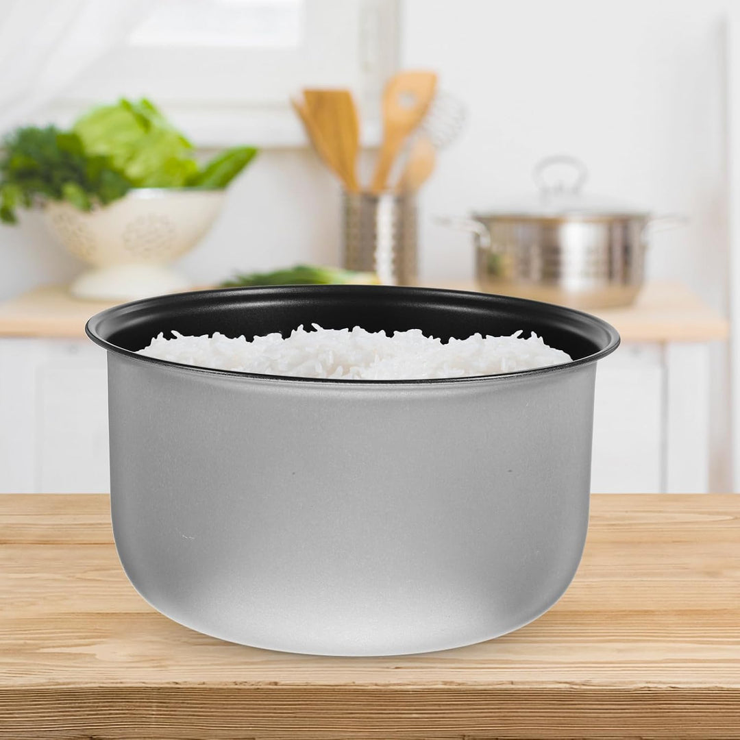 Reiskocher Innentopf Ersatz 3000ml 3kg Legierung Antihaftbeschichtet