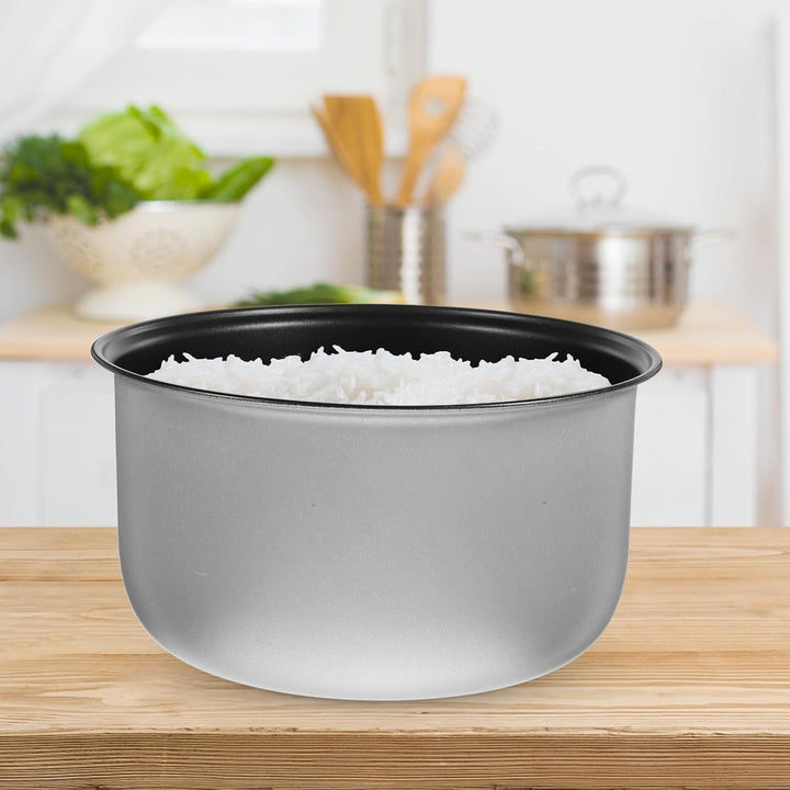 Reiskocher Innentopf Ersatz 3000ml 3kg Legierung Antihaftbeschichtet