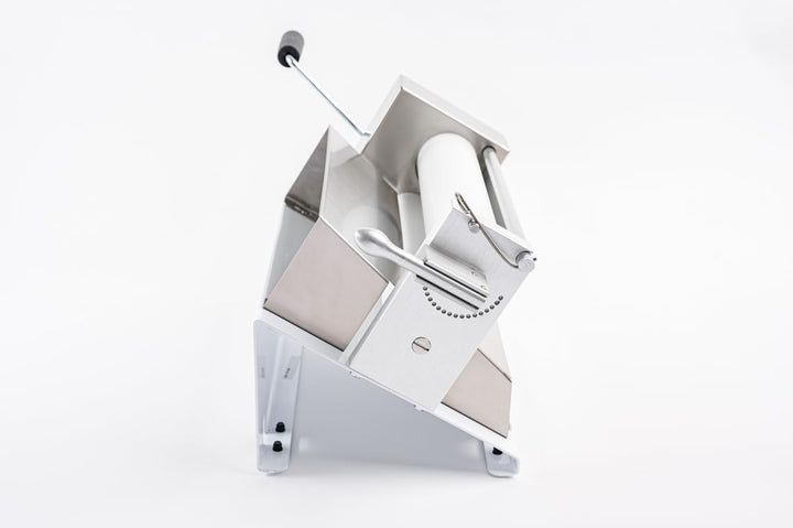 Pastaline - Sfogliafacile Manuelle Teigausrollmaschine - Pasta-Maschine, Pastamaker für Zuckerguss,