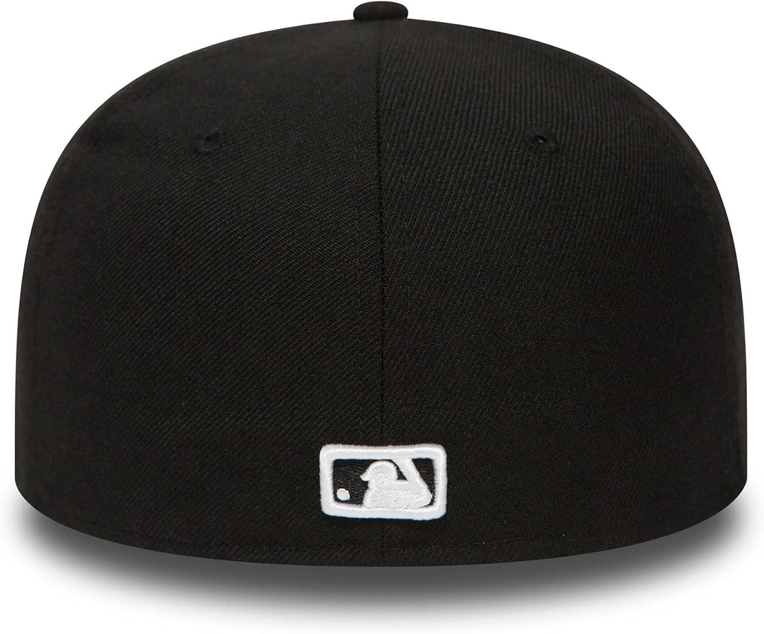 New Era 59Fifty Cap MLB NBA Basecap Baseball Basketball Fitted Kappe 55 #5, 55 #5