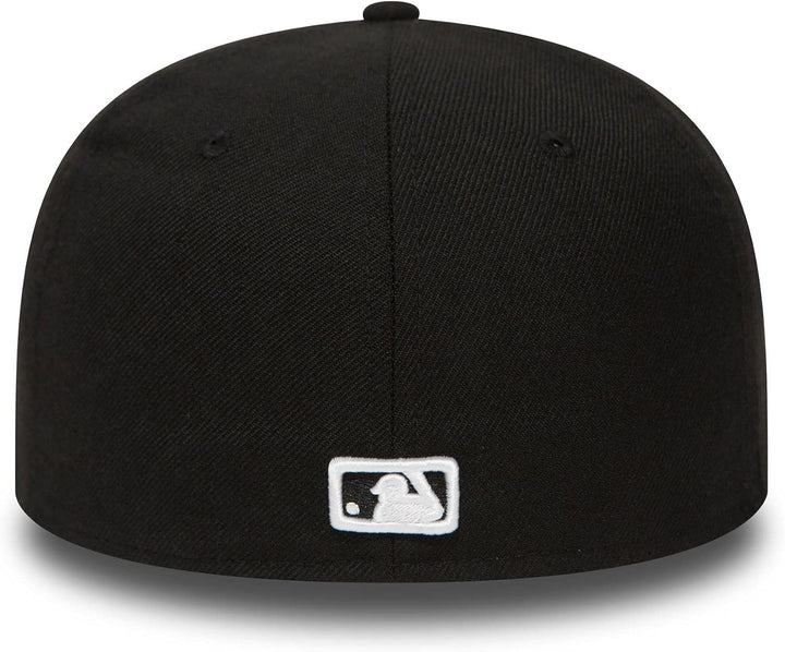 New Era 59Fifty Cap MLB NBA Basecap Baseball Basketball Fitted Kappe 55 #5, 55 #5