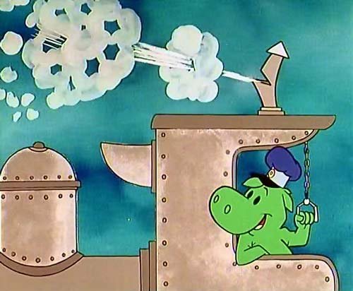 Grisu, der kleine Drache - Die komplette Serie (Episode 1-28) [4 Discs im Digi-Pack] [Limited Editio