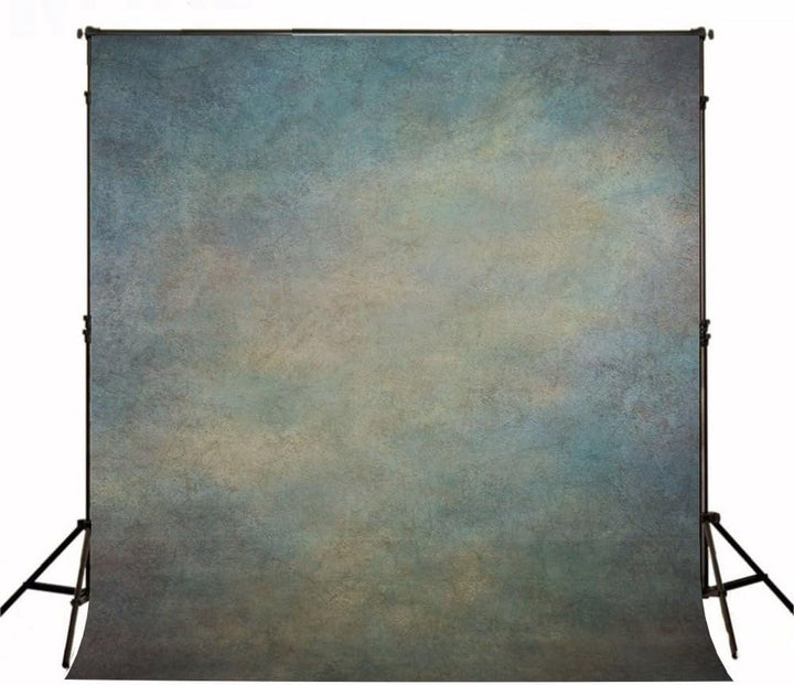 Kate Photostudios Abstrakter Hintergrund für Photostudios im Stil Alter Meister 1.5x2.2m Mikrofaser