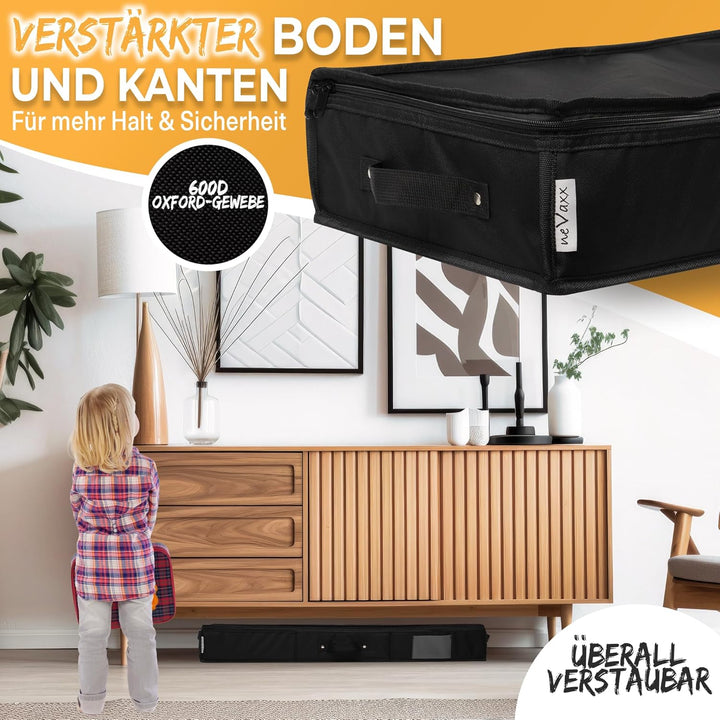 neVaxx® -Aufbewahrungstasche für Geschenkpapier-wasserdichtes 600D Oxford Gewebe-Geschenkpapier aufb