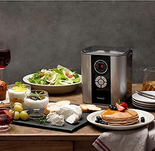 Kuvings KGC621 Joghurt- und Käsebereiter,