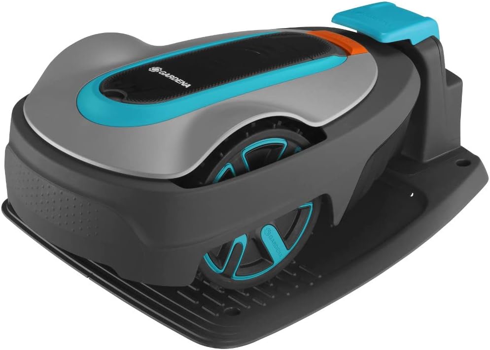 Gardena Sileno City 400 Mähroboter Gardena 15004-32