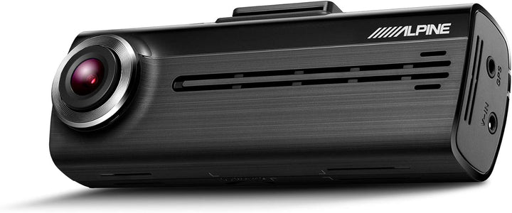 Alpine Electronics DASHCAM 1080p