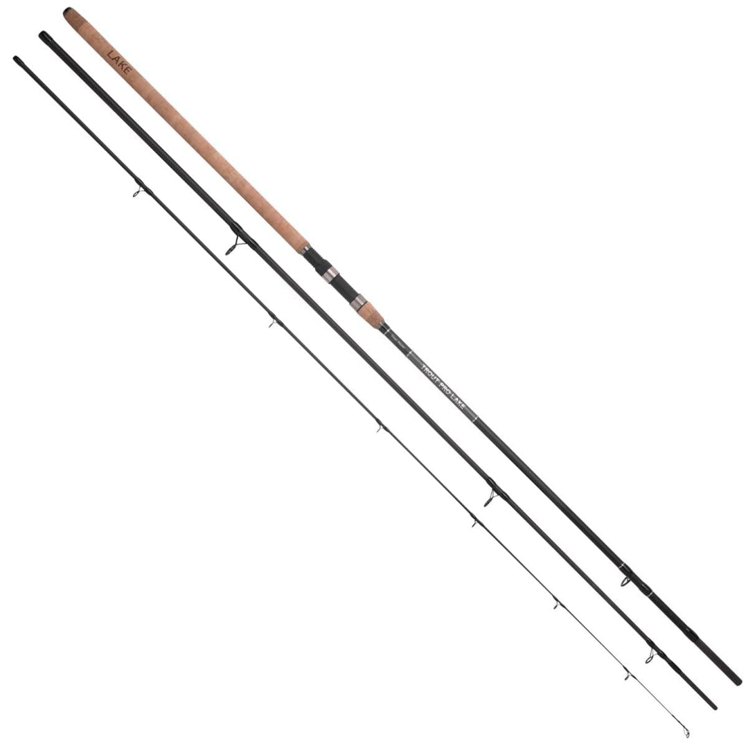 Spro Trout Master Trout Pro Lake Forellenrute 3.00 40g 170, 170
