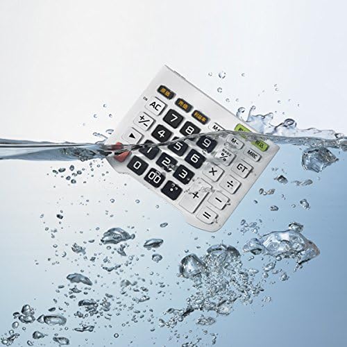 Casio - WD-320MT-Box