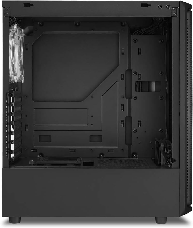 Sharkoon SK3 RGB, PC Gehäuse