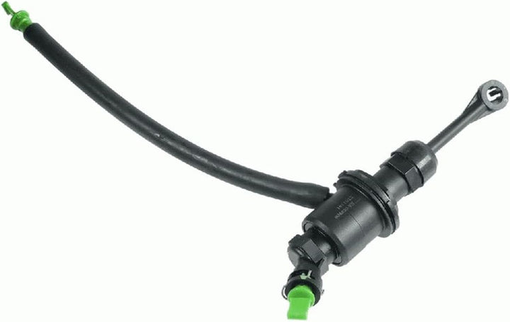 SACHS Geberzylinder, Kupplung 6284 600 664, OE-Qualität, Kupplungsgeberzylinder-Austausch beim Auto