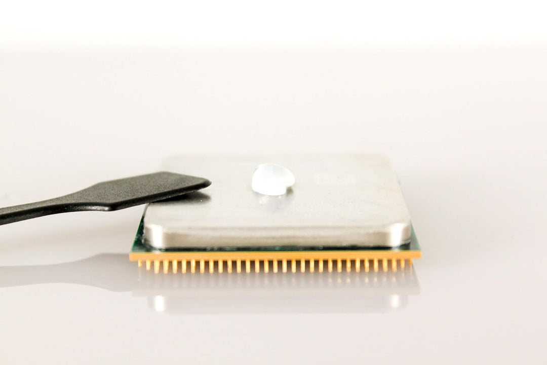 ULTRA (1g) Premium Wärmeleitpaste für alle CPU GPU Xbox PS4 PS5