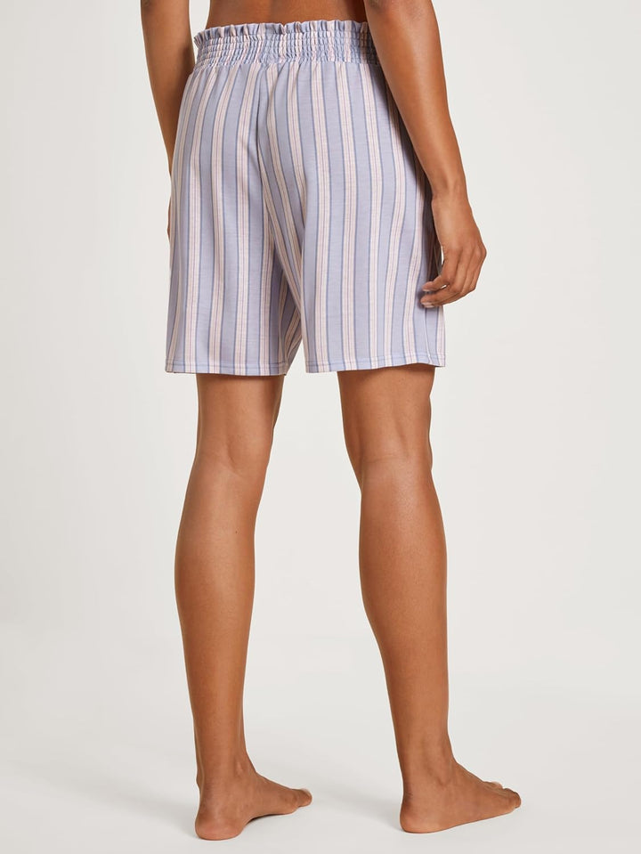 CALIDA Damen Favourites Rosy Hose, Provence Blue