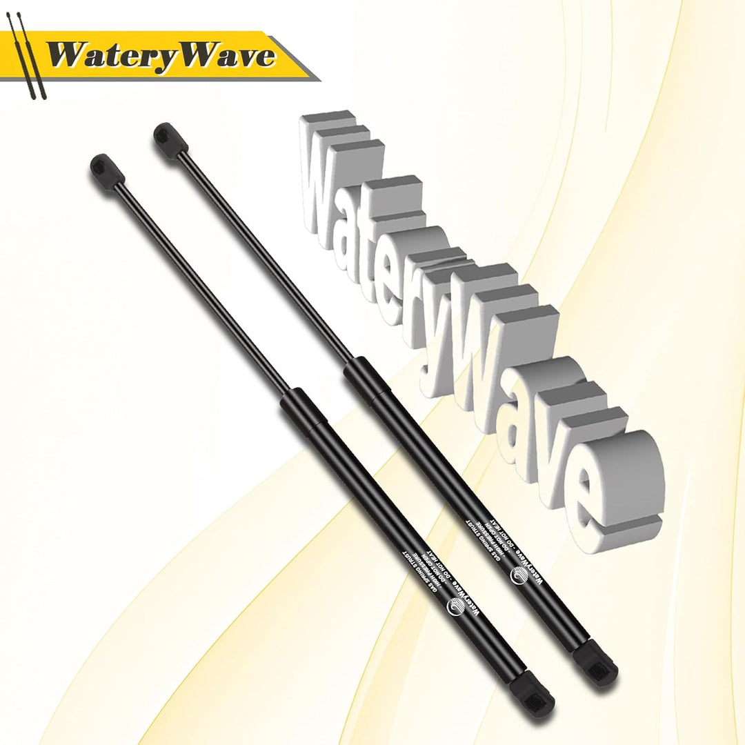 2X Heckklappendämpfer für VW Bora Variant 1J6 Kombi 1999-2005 für Golf IV 1J1 Golf IV Variant 1J5 19