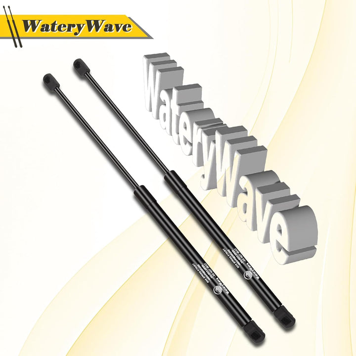 2X Heckklappendämpfer für VW Bora Variant 1J6 Kombi 1999-2005 für Golf IV 1J1 Golf IV Variant 1J5 19