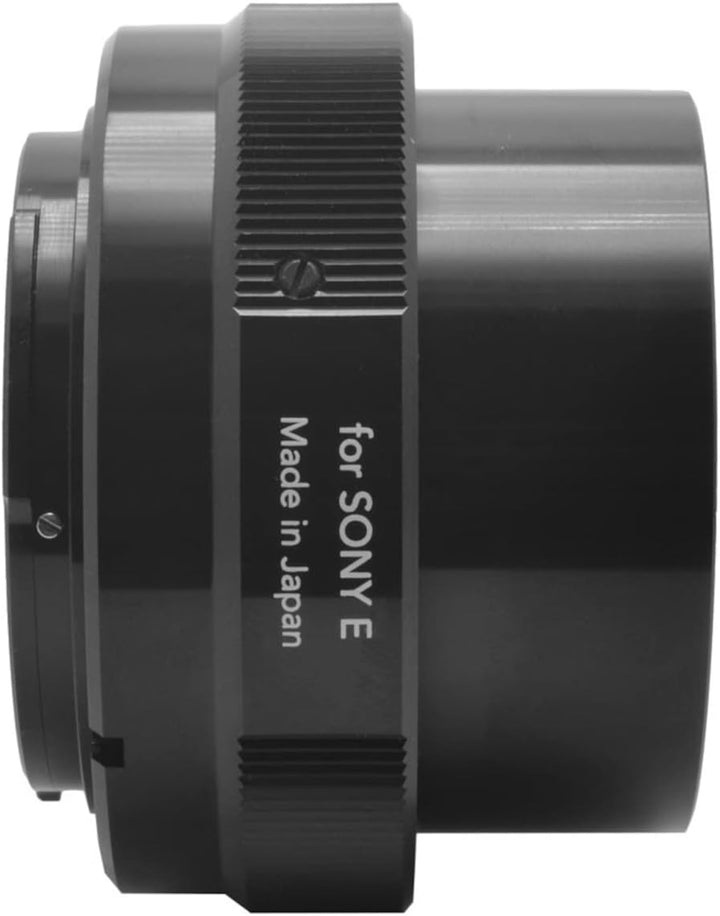 Tokina SZX 500mm F8 MF für Sony E Black