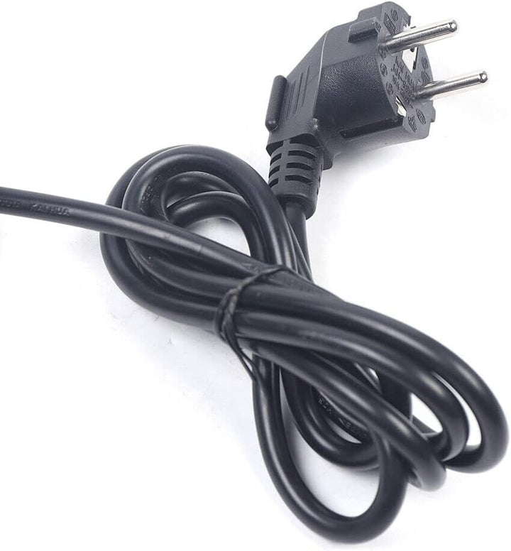 Grillmotor 220V mit 2RPM für Grillspiess, 5kg Tragkraft Elektromotor Grill Barbecue Rotator Motor mi