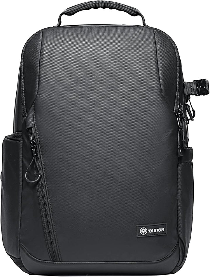 TARION Kamerarucksack, Wasserdicht Fotorucksack SLR Kameratasche Kamera Rucksack & SanDisk Extreme P