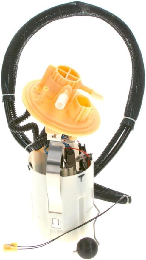 BOSCH 1582980137 Kraftstoff-Fördereinheit