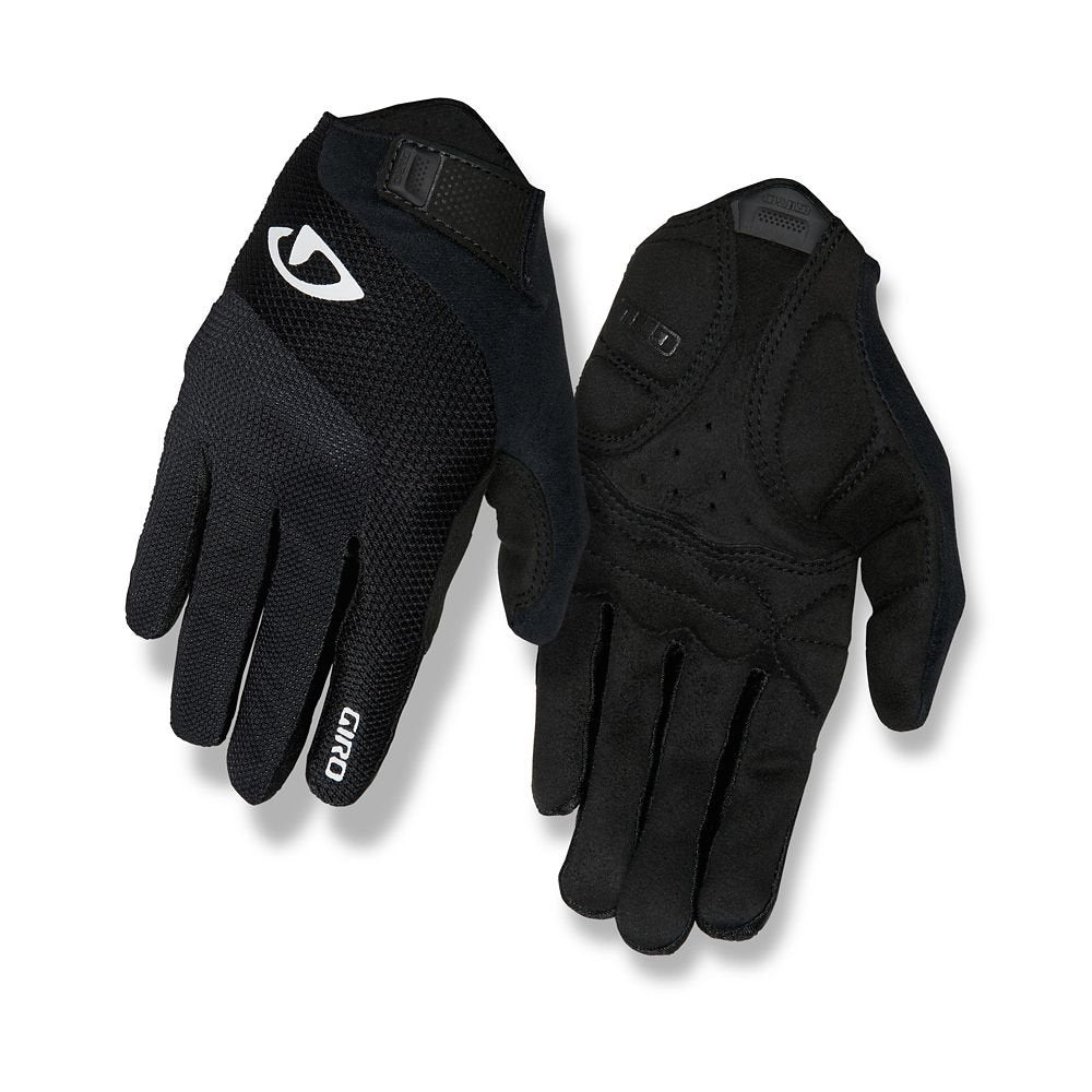 Giro Damen Tessa Handschuhe L Black-W 22, L Black-W 22