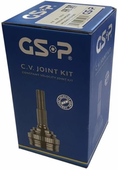 GSP 899037 Gelenksatz, Antriebswelle