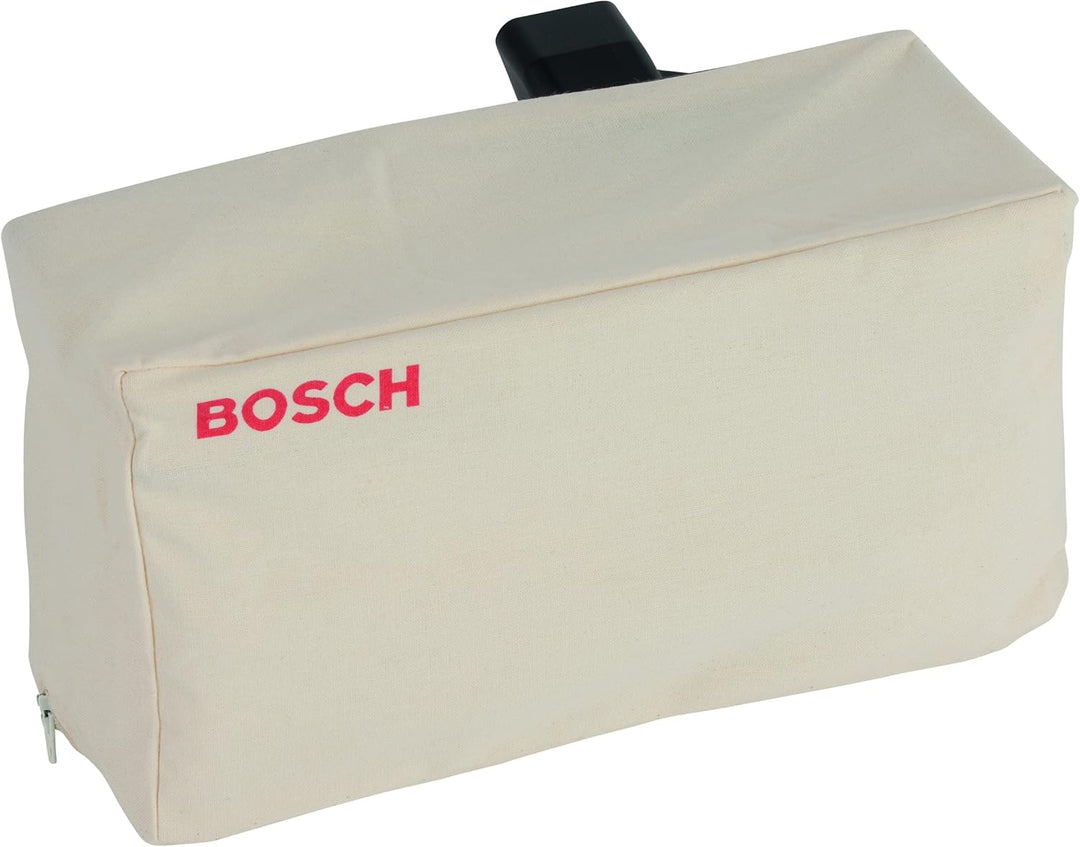 Bosch Accessories Professional Staubbeutel für Handhobel PHO 1, PHO 15-82, PHO 100