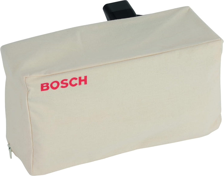 Bosch Accessories Professional Staubbeutel für Handhobel PHO 1, PHO 15-82, PHO 100