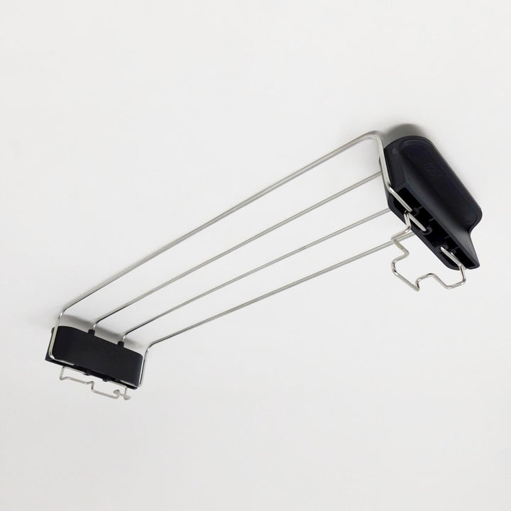 Generisch Brötchenaufsatz passend für Braun Langschlitztoaster HT3110 7323010314