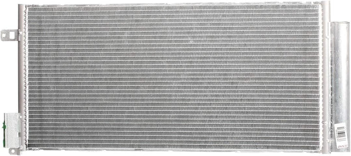 DENSO DCN13110 Kondensator, Klimaanlage