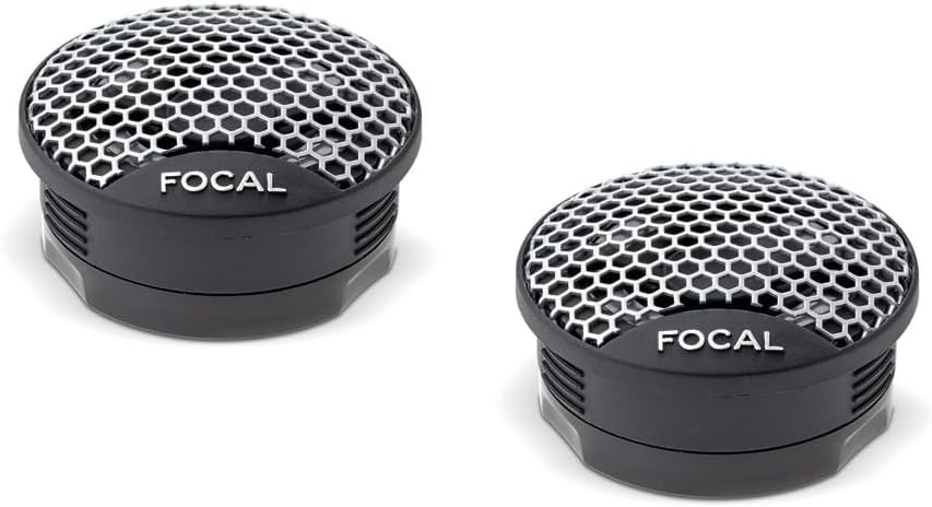 Focal Elite K2Power ES130K Compo 2-Wege 13cm - F-ES130K