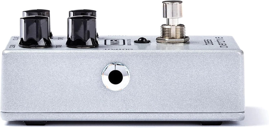 MXR M89 Bass Overdrive
