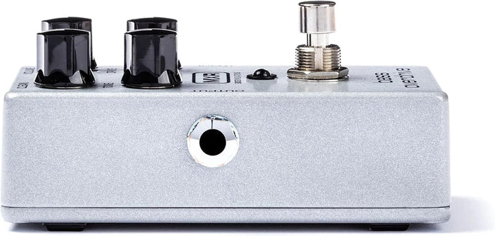 MXR M89 Bass Overdrive