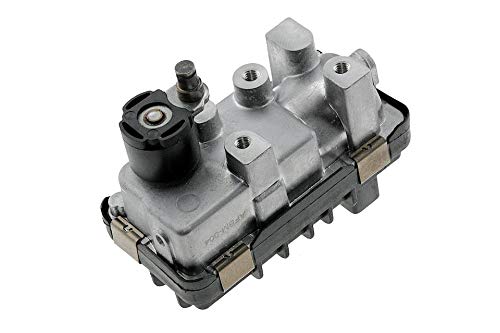 Stellmotor turbolader ladedrucksteller g-103/6nw008412/ z. Vergl. 731877-0007