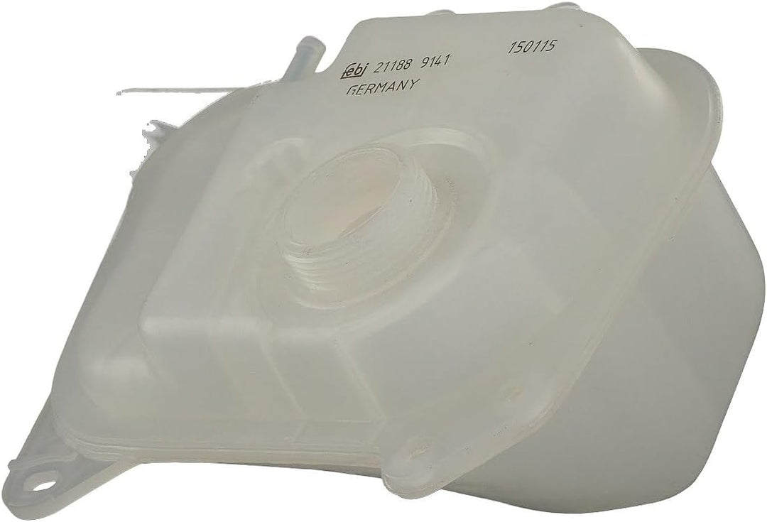 febi bilstein 21188 Kühlerausgleichsbehälter , 1 Stück