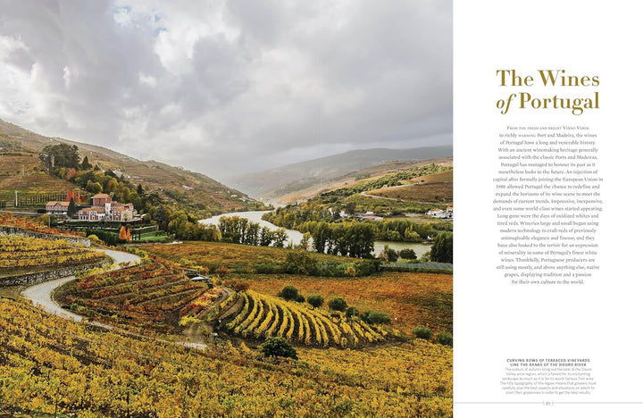 The New Sotheby's Wine Encyclopedia, Gebundenes Buch