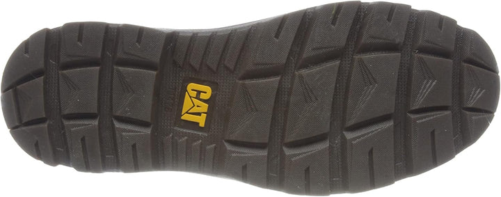 CAT Footwear Herren Practitioner Mode-Stiefel 41 EU Starfish, 41 EU Starfish