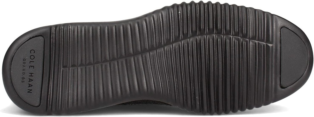 Cole Haan Herren Zerogrand Stitchlite Oxfords 39 EU Schwarz Black Magnet Black Magnet, 39 EU Schwarz
