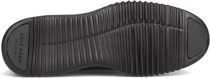 Cole Haan Herren Zerogrand Stitchlite Oxfords 39 EU Schwarz Black Magnet Black Magnet, 39 EU Schwarz