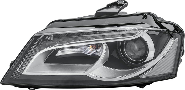 HELLA 1EL 009 648-391 Bi-Xenon/LED-Hauptscheinwerfer - links - für u.a. Audi A3 (8P1) Links (Fahrers