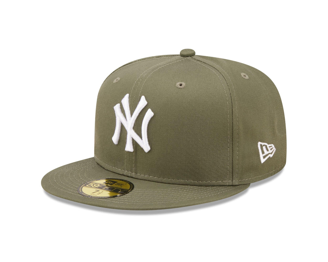 New Era 59Fifty Cap MLB Basecap Baseball Fitted Kappe 63-64 #2-34061, 63-64 #2-34061