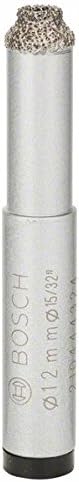 Bosch Professional Diamant-Bohrer trocken Easy Dry (Ø 12 mm), 12 mm