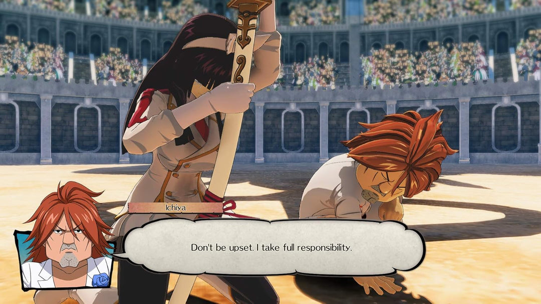 FAIRY TAIL (輸入版:北米) – Switch