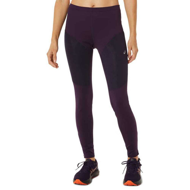 ASICS Winter Run Tight XL Night Shade, XL Night Shade
