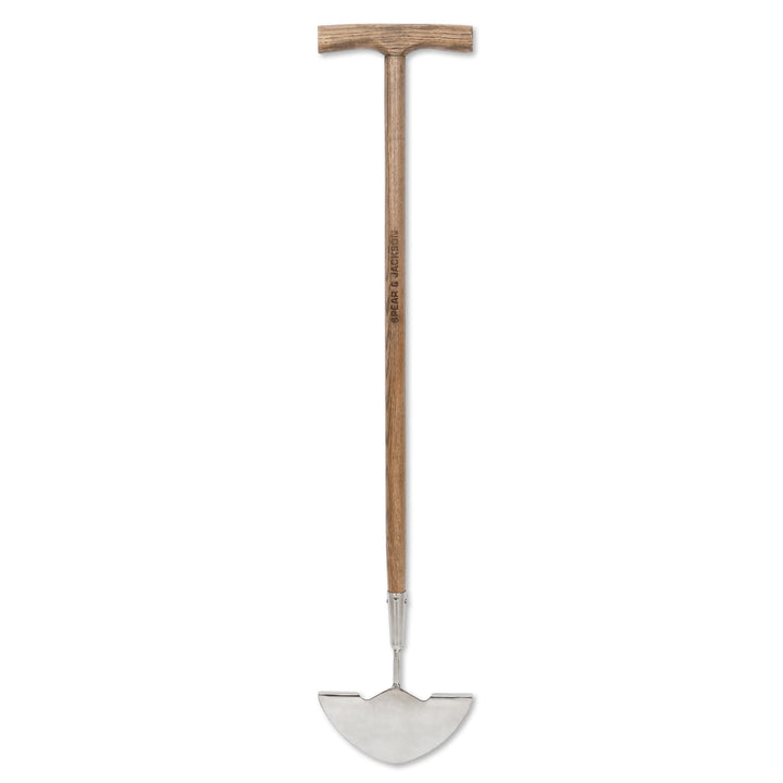 Spear & Jackson 4811EK Traditional Edelstahl-Rasenkantenstecher Single Traditionell Edelstahl, Singl