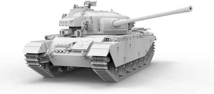 Amusing Hobby AH35A028 35A028 British Centurion Mk.5 1:35