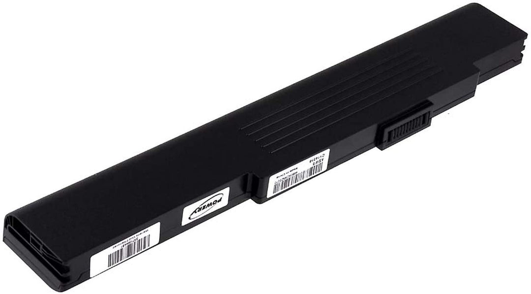 Akku für Medion Akoya P7815 10,8Volt, 10,8V, Li-Ion