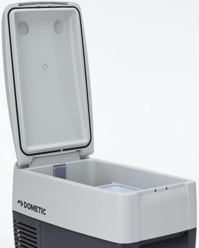 Dometic CoolFreeze CDF 36, tragbare elektrische Kompressor-Kühlbox/Gefrierbox, 31 Liter, 12/24 V für
