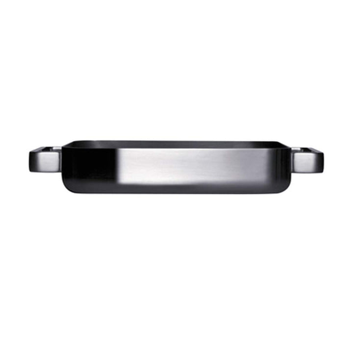 Iittala 162872 Backofenpfanne, klein, Acciaio Backofenbräter klein, Backofenbräter klein